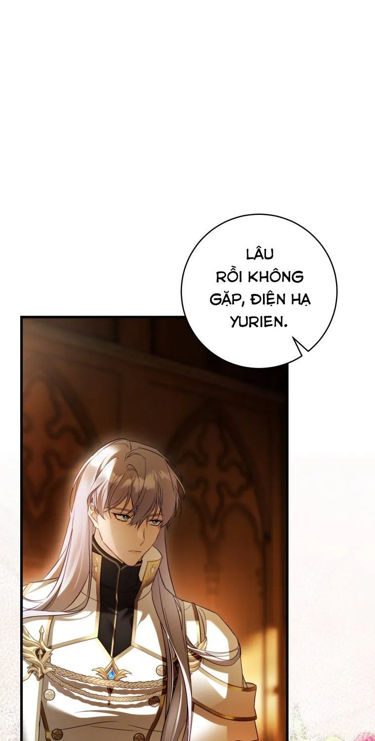 Hoa Bên Lưỡii Kiếm - Chap 30 - Trang 58
