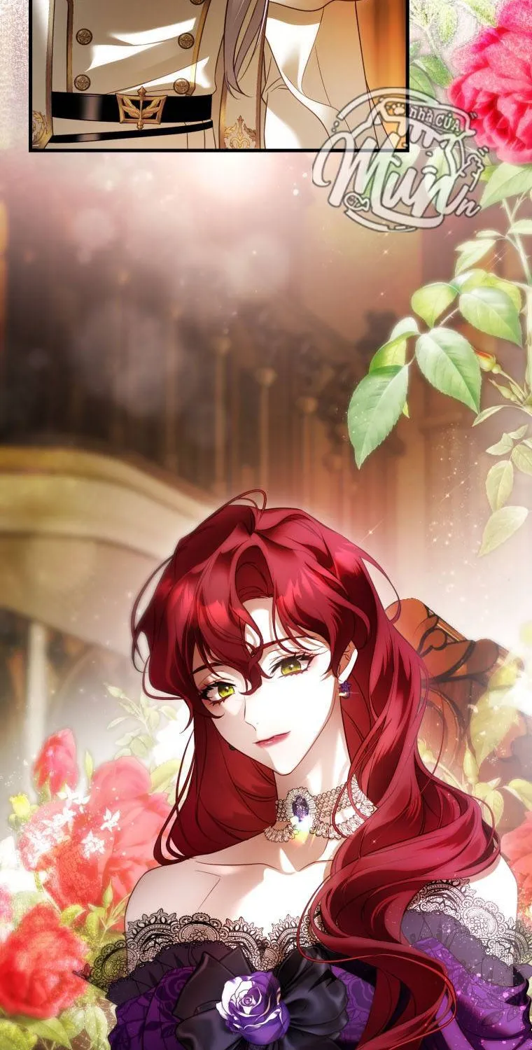 Hoa Bên Lưỡii Kiếm - Chap 30 - Trang 59