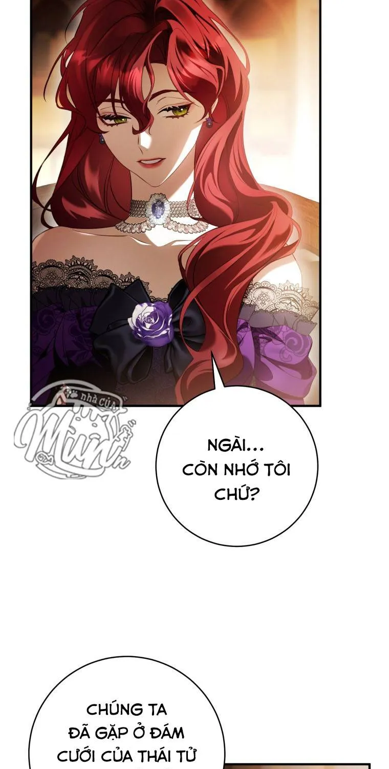 Hoa Bên Lưỡii Kiếm - Chap 30 - Trang 63