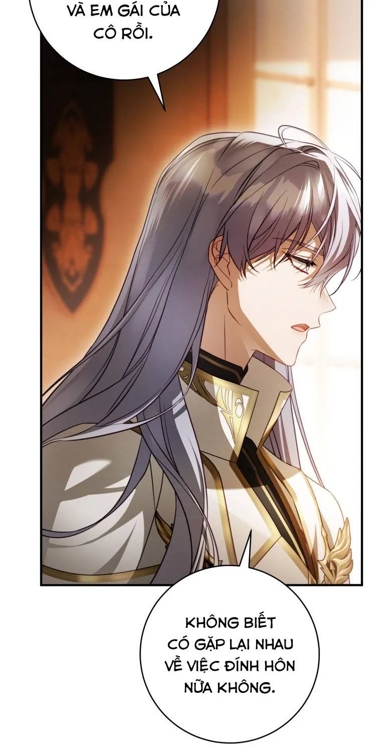 Hoa Bên Lưỡii Kiếm - Chap 30 - Trang 64