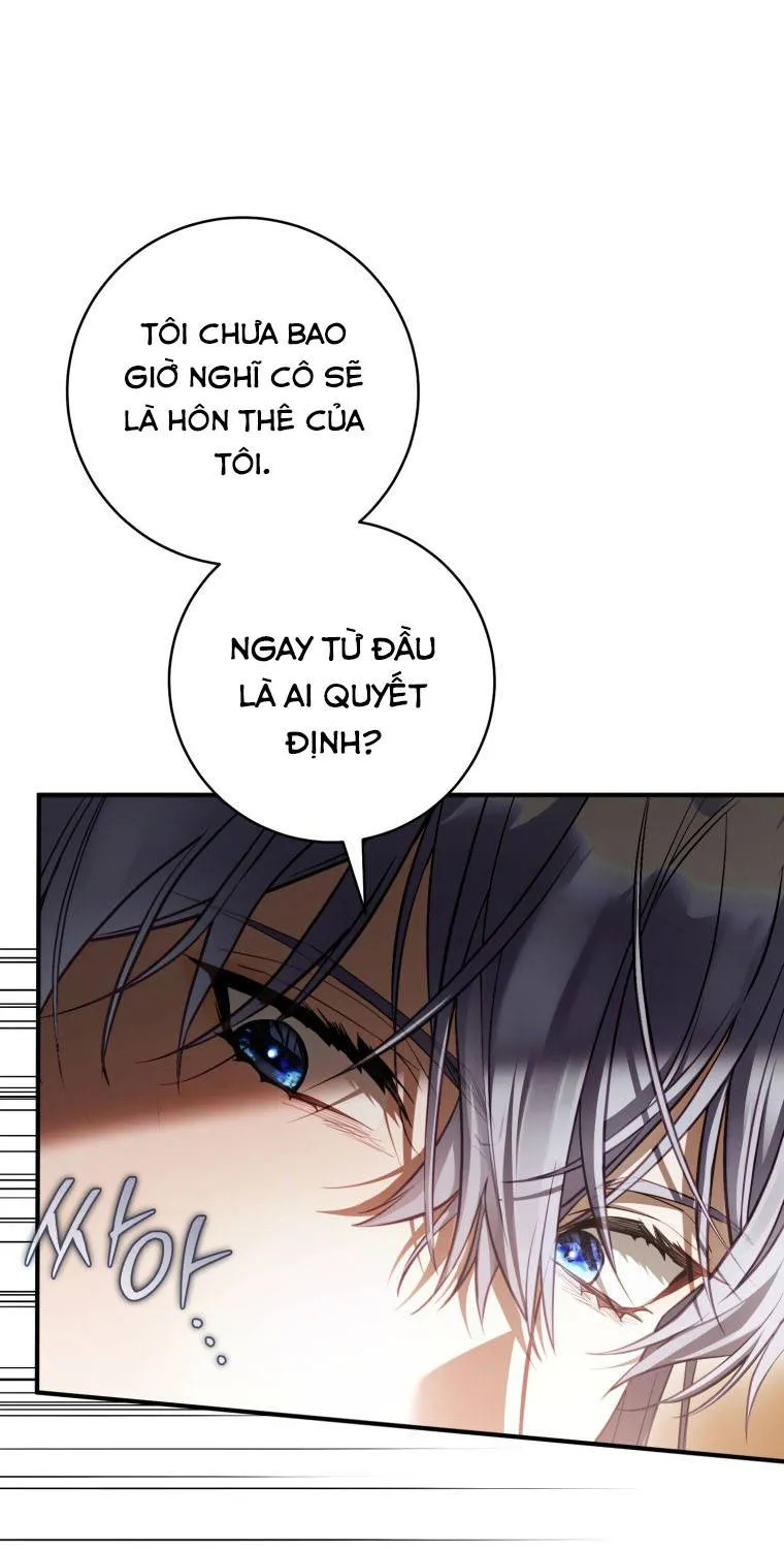 Hoa Bên Lưỡii Kiếm - Chap 30 - Trang 65