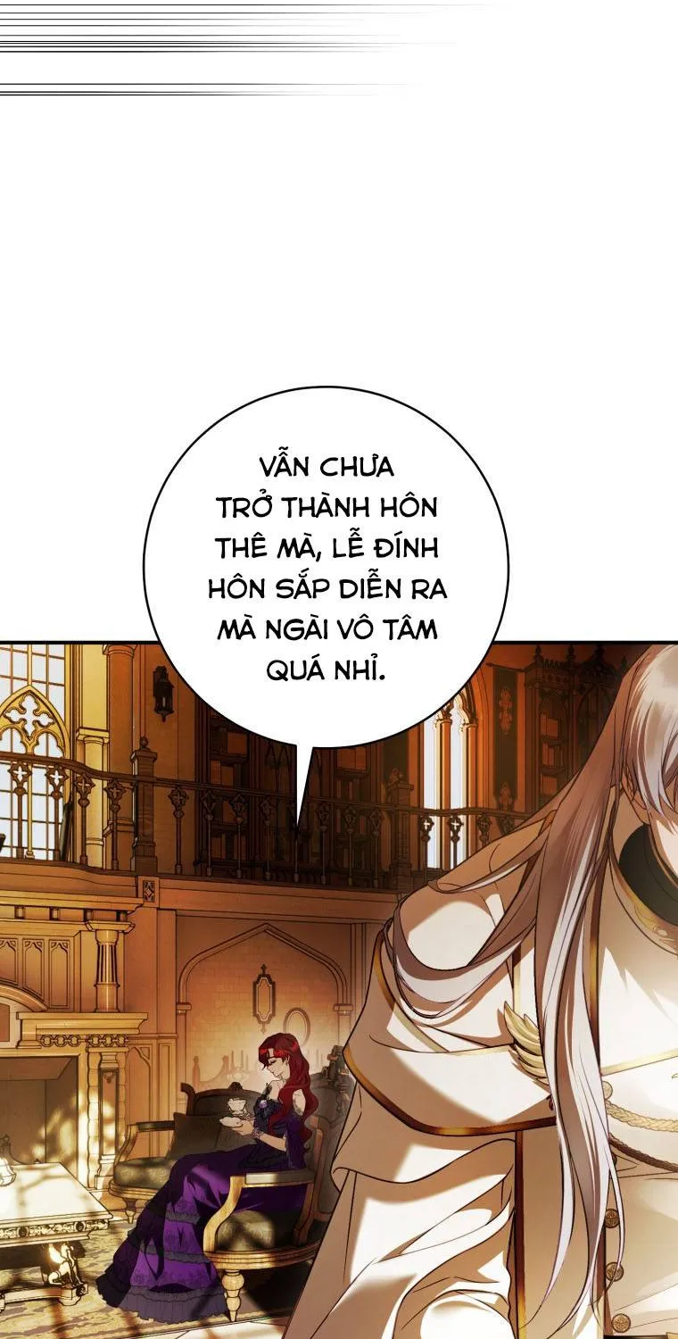 Hoa Bên Lưỡii Kiếm - Chap 30 - Trang 66