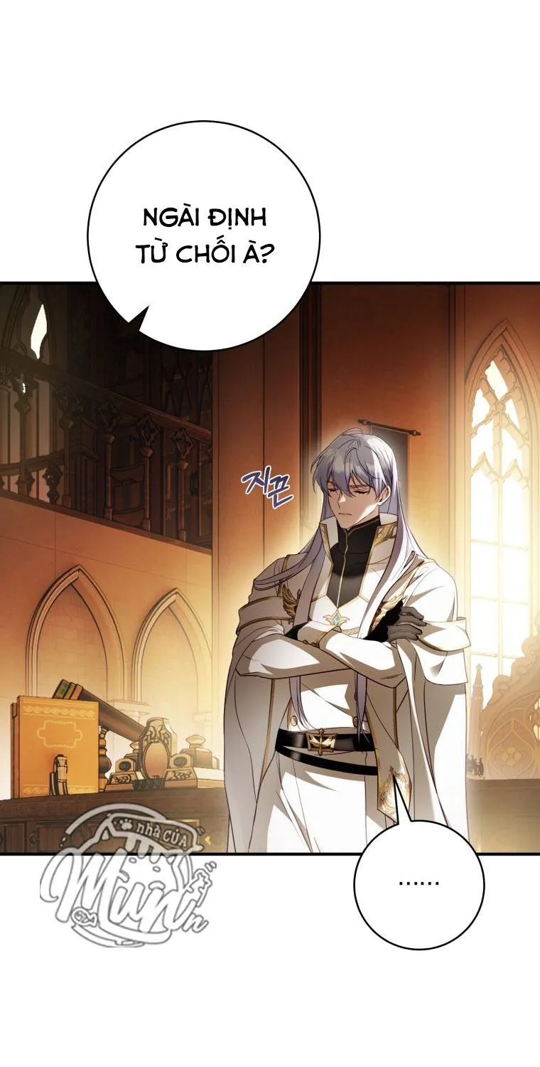 Hoa Bên Lưỡii Kiếm - Chap 30 - Trang 69