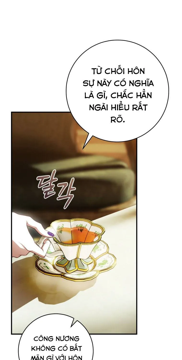 Hoa Bên Lưỡii Kiếm - Chap 30 - Trang 70