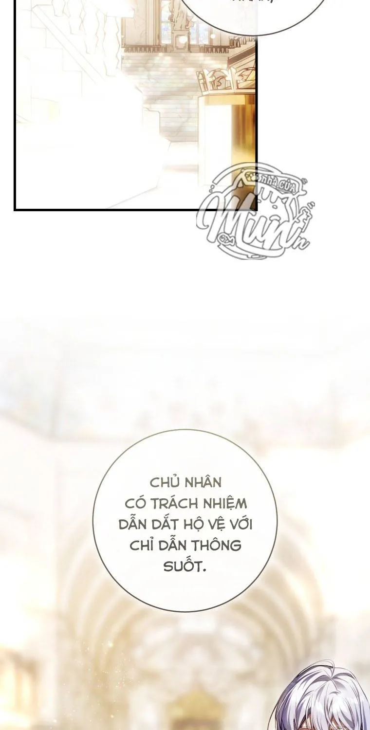 Hoa Bên Lưỡii Kiếm - Chap 30 - Trang 8