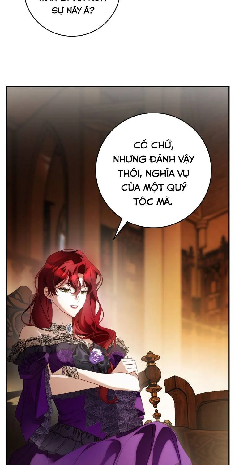 Hoa Bên Lưỡii Kiếm - Chap 30 - Trang 71