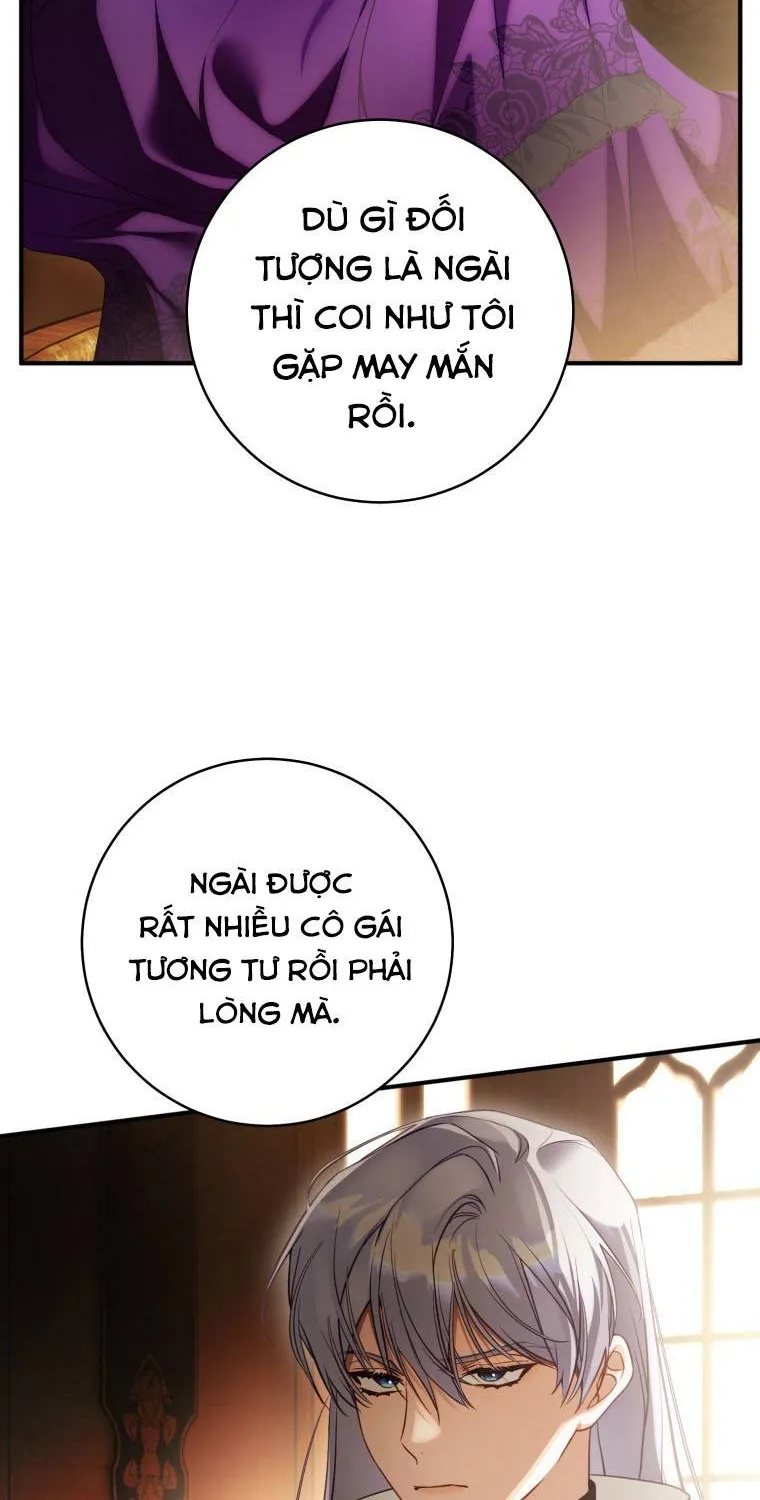 Hoa Bên Lưỡii Kiếm - Chap 30 - Trang 72