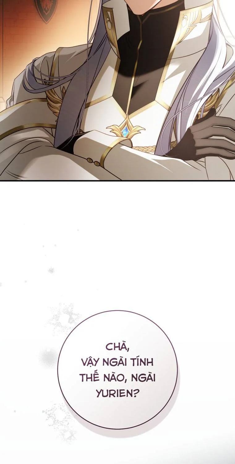 Hoa Bên Lưỡii Kiếm - Chap 30 - Trang 73