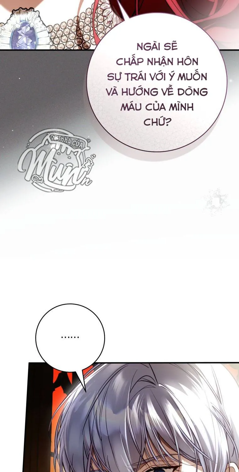 Hoa Bên Lưỡii Kiếm - Chap 30 - Trang 75