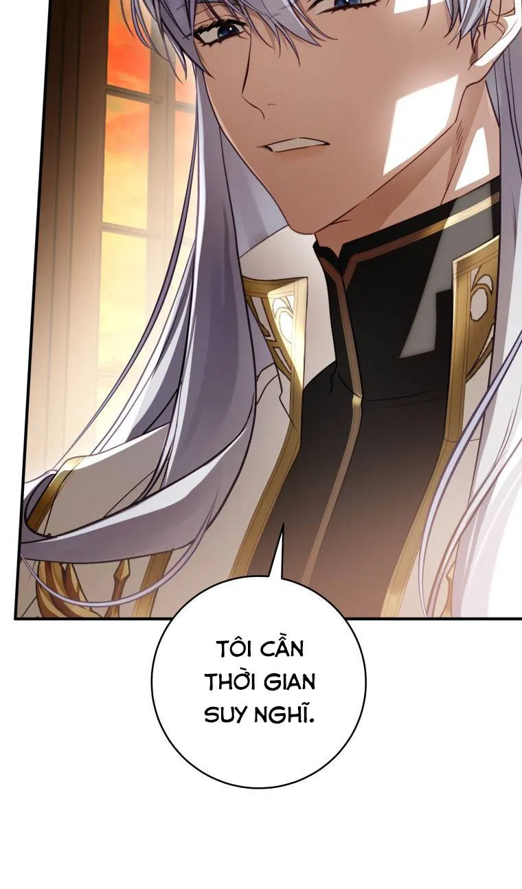 Hoa Bên Lưỡii Kiếm - Chap 30 - Trang 76