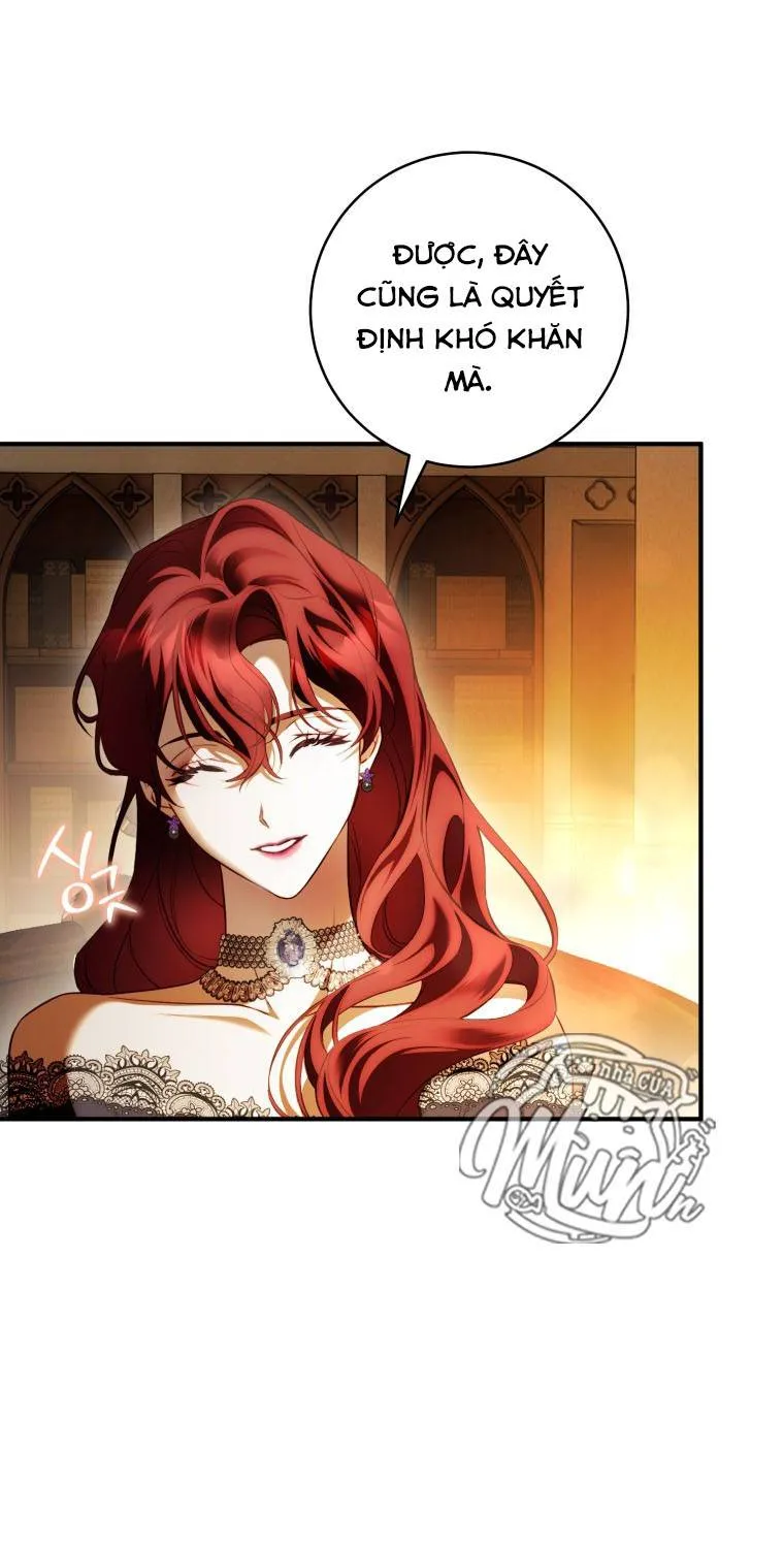 Hoa Bên Lưỡii Kiếm - Chap 30 - Trang 77
