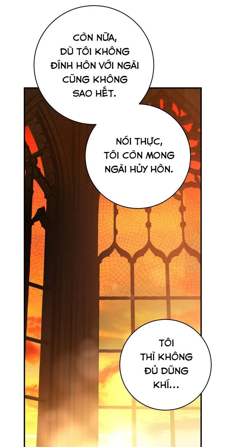 Hoa Bên Lưỡii Kiếm - Chap 30 - Trang 78
