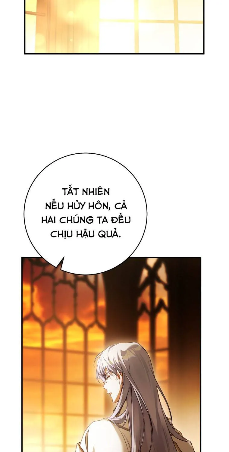 Hoa Bên Lưỡii Kiếm - Chap 30 - Trang 79