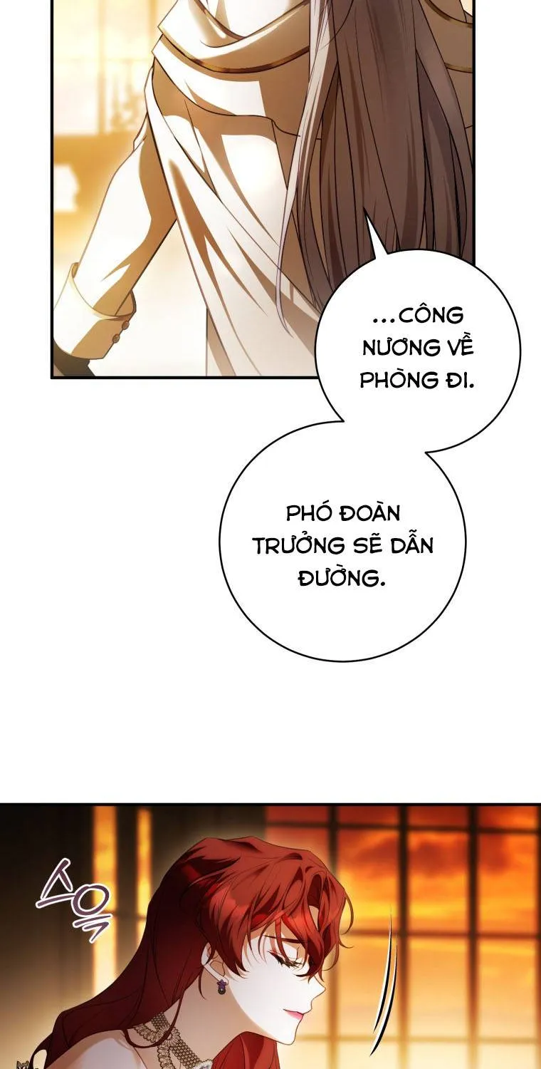 Hoa Bên Lưỡii Kiếm - Chap 30 - Trang 80