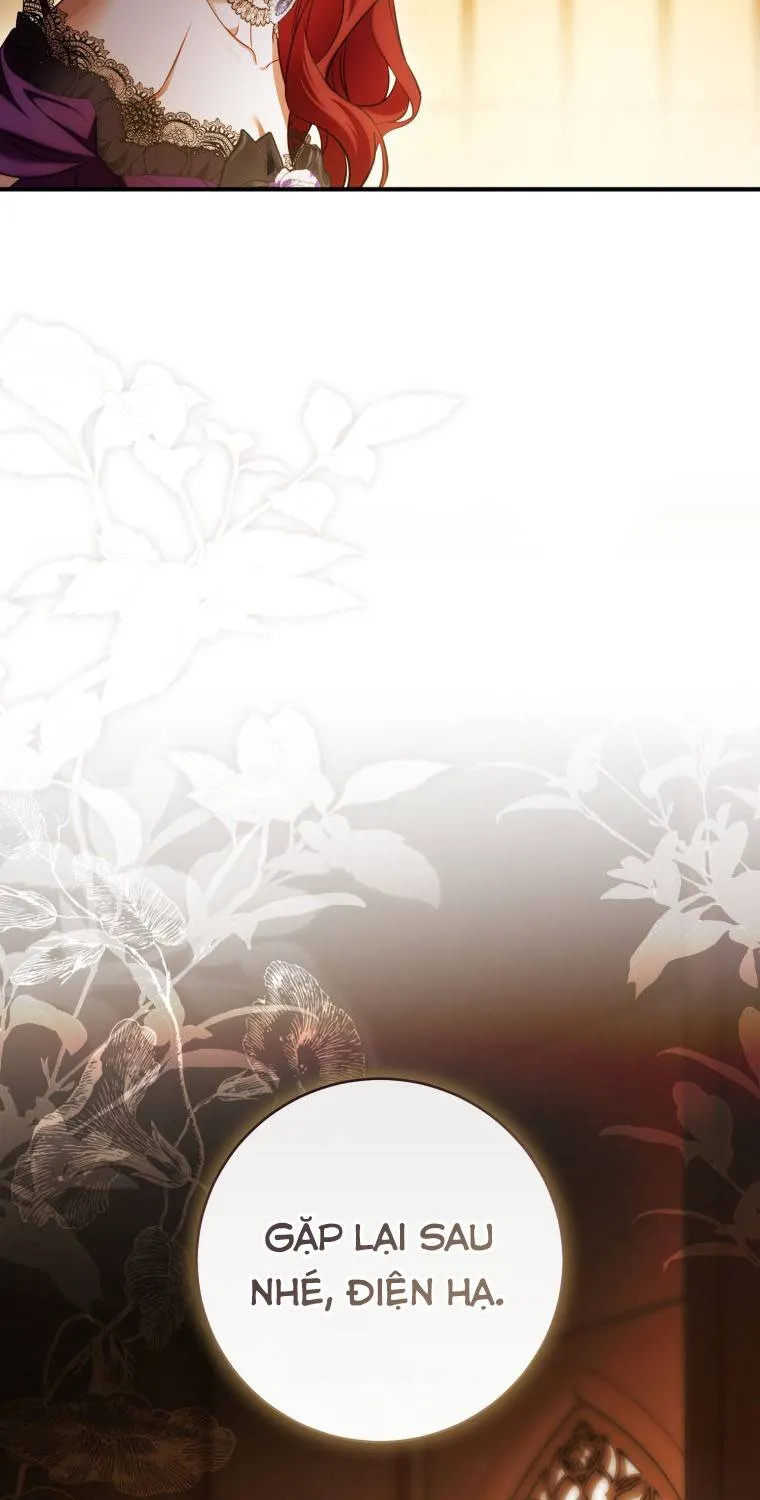 Hoa Bên Lưỡii Kiếm - Chap 30 - Trang 81