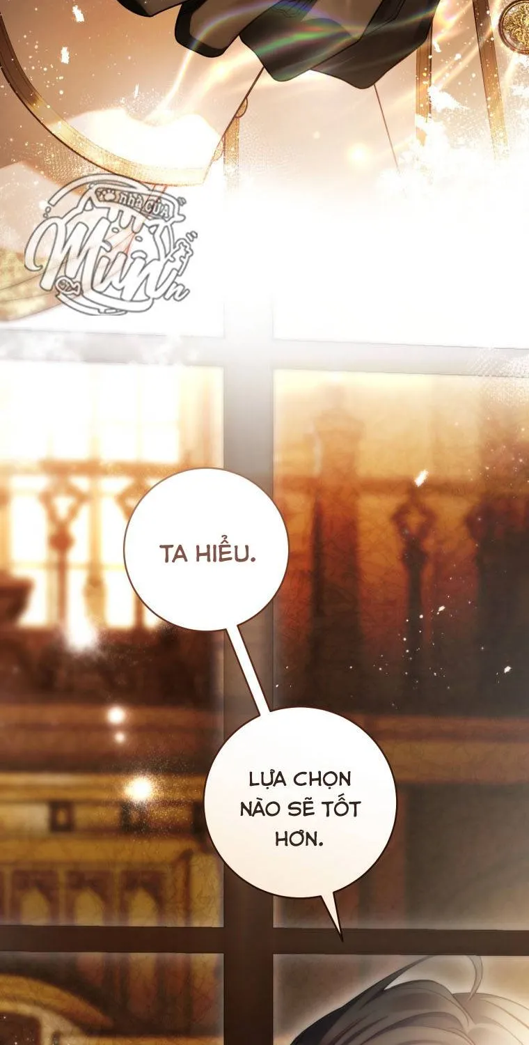 Hoa Bên Lưỡii Kiếm - Chap 30 - Trang 88