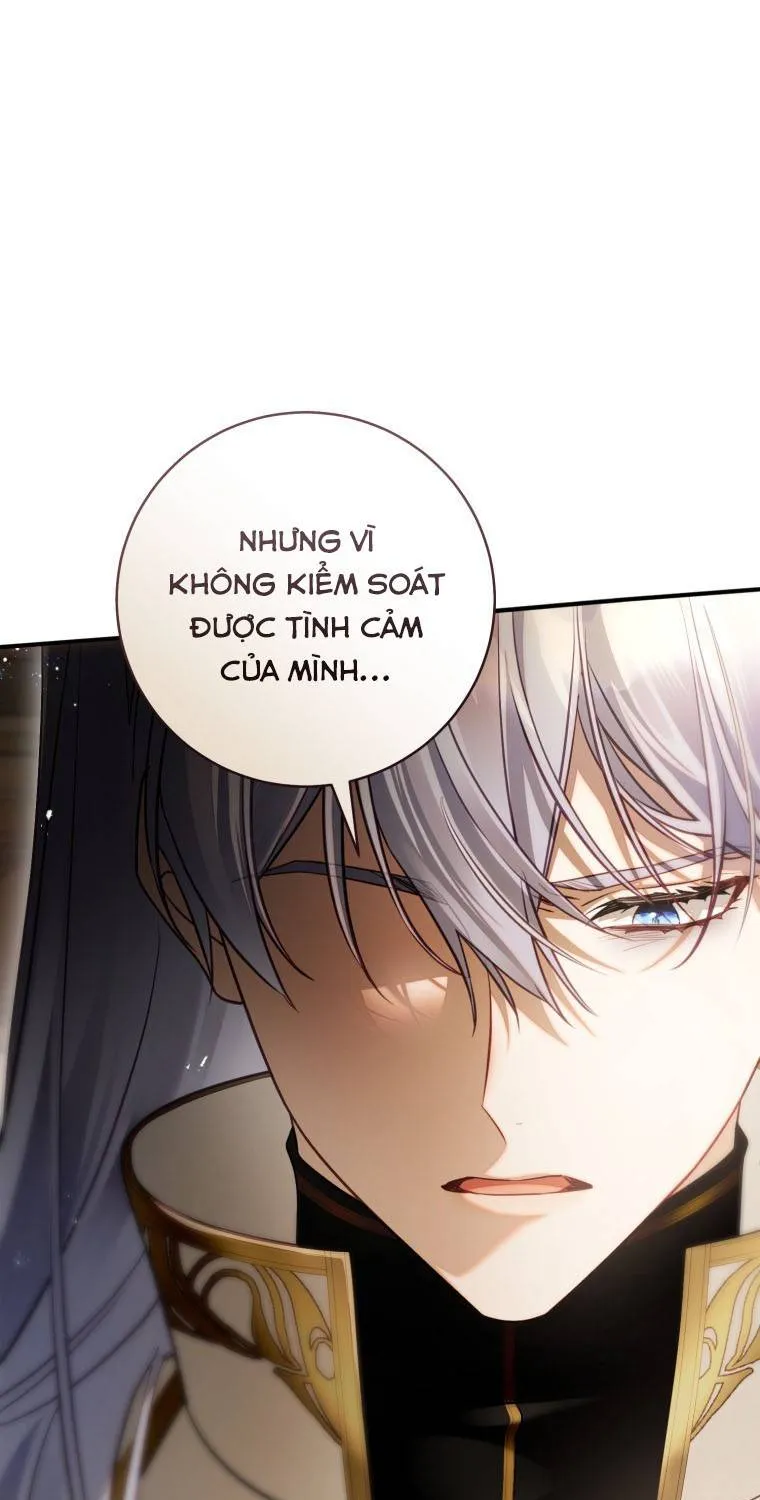 Hoa Bên Lưỡii Kiếm - Chap 30 - Trang 90