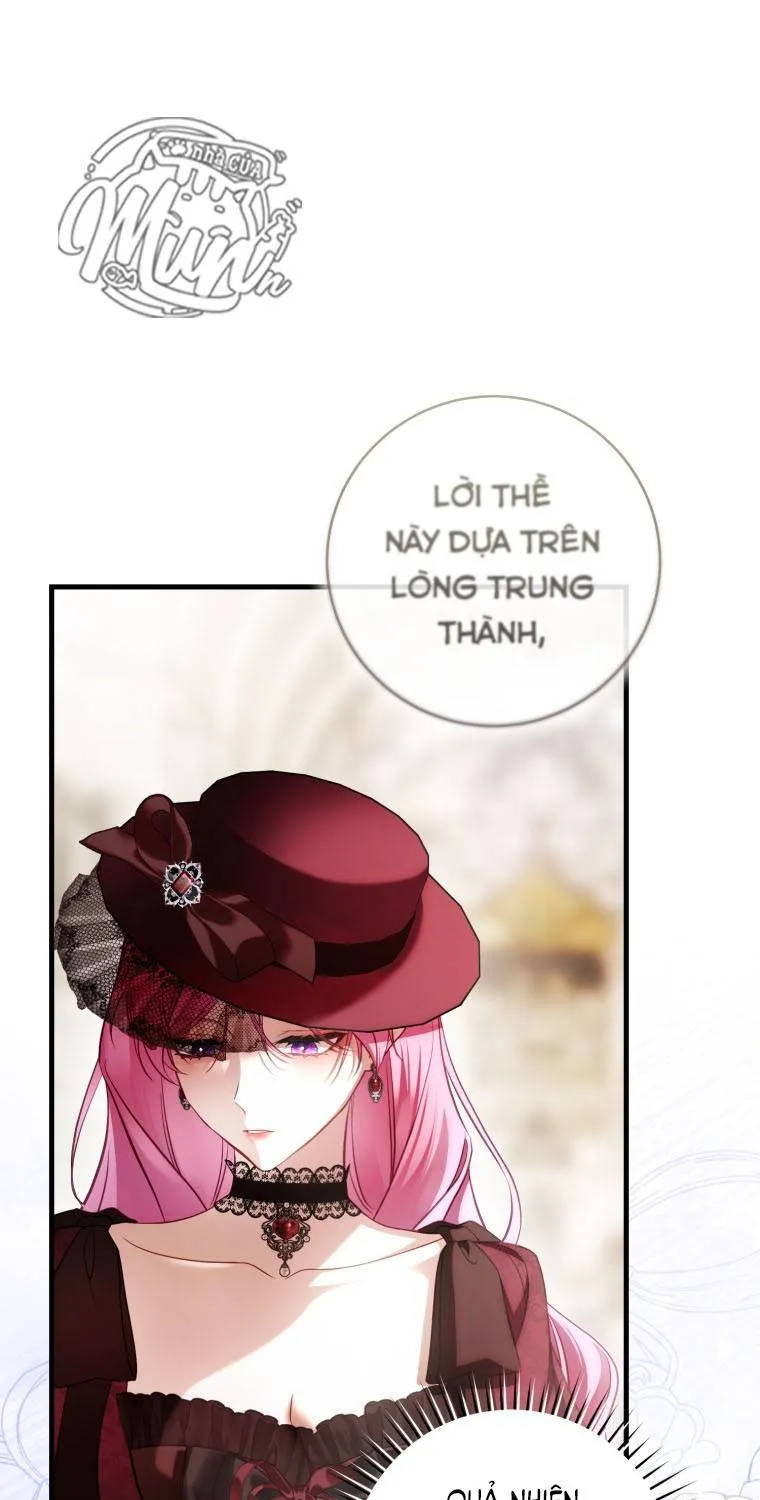 Hoa Bên Lưỡii Kiếm - Chap 30 - Trang 10