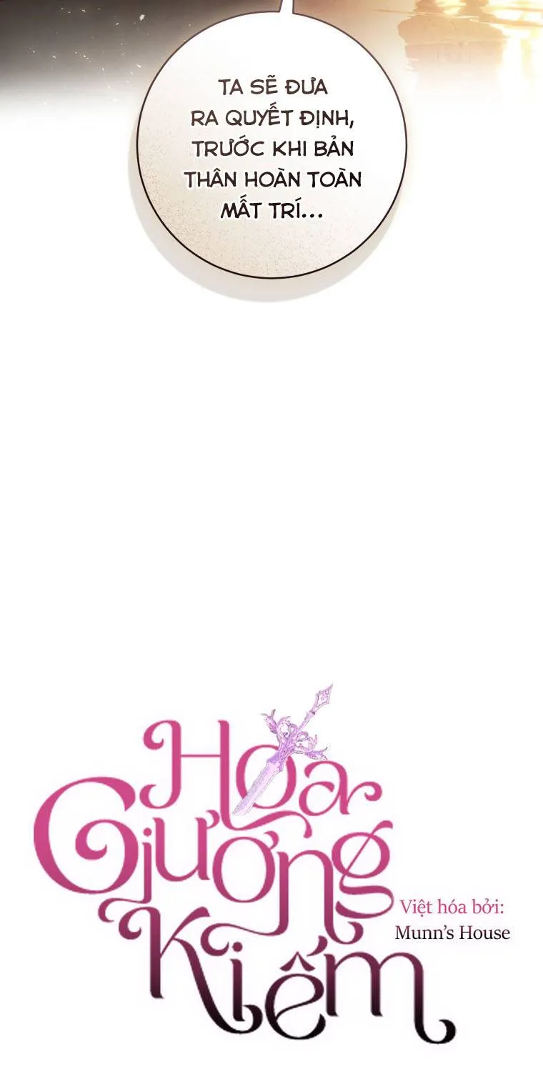 Hoa Bên Lưỡii Kiếm - Chap 30 - Trang 94