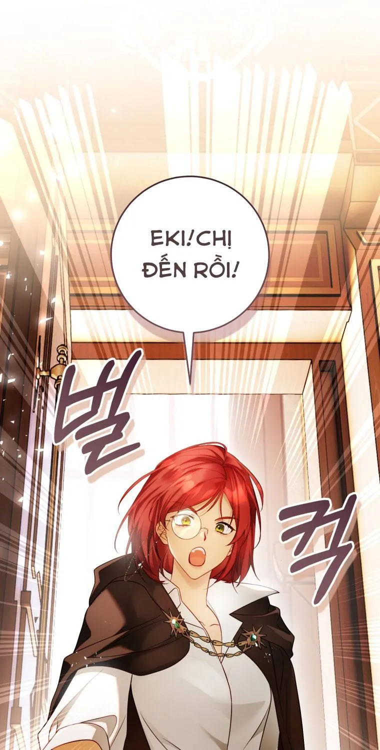 Hoa Bên Lưỡii Kiếm - Chap 31 - Trang 2