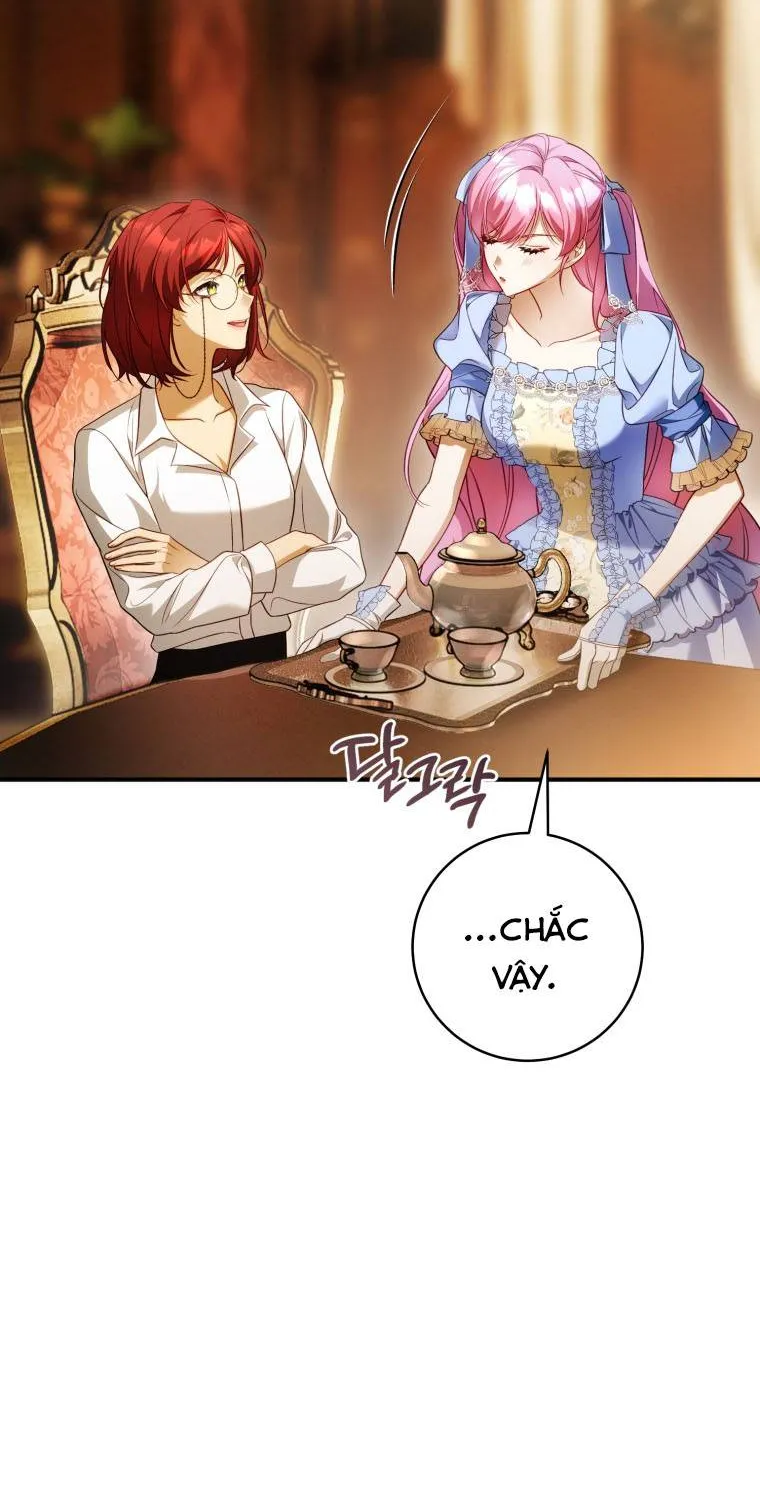 Hoa Bên Lưỡii Kiếm - Chap 31 - Trang 12