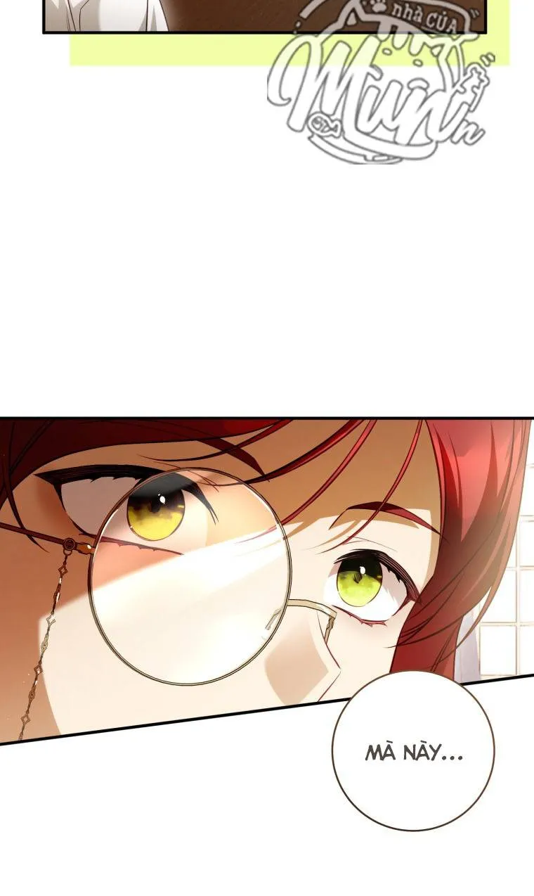 Hoa Bên Lưỡii Kiếm - Chap 31 - Trang 15