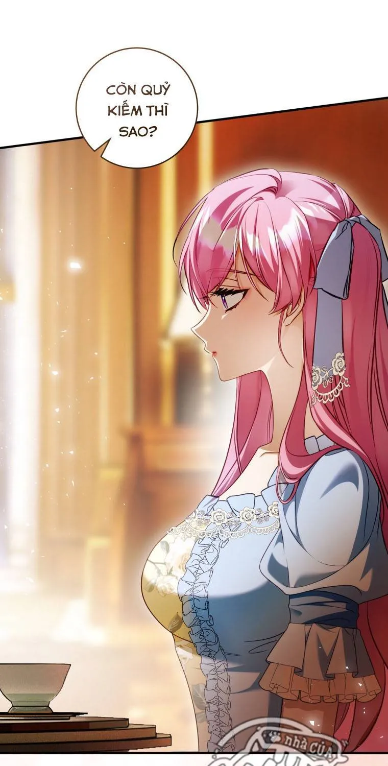 Hoa Bên Lưỡii Kiếm - Chap 31 - Trang 16
