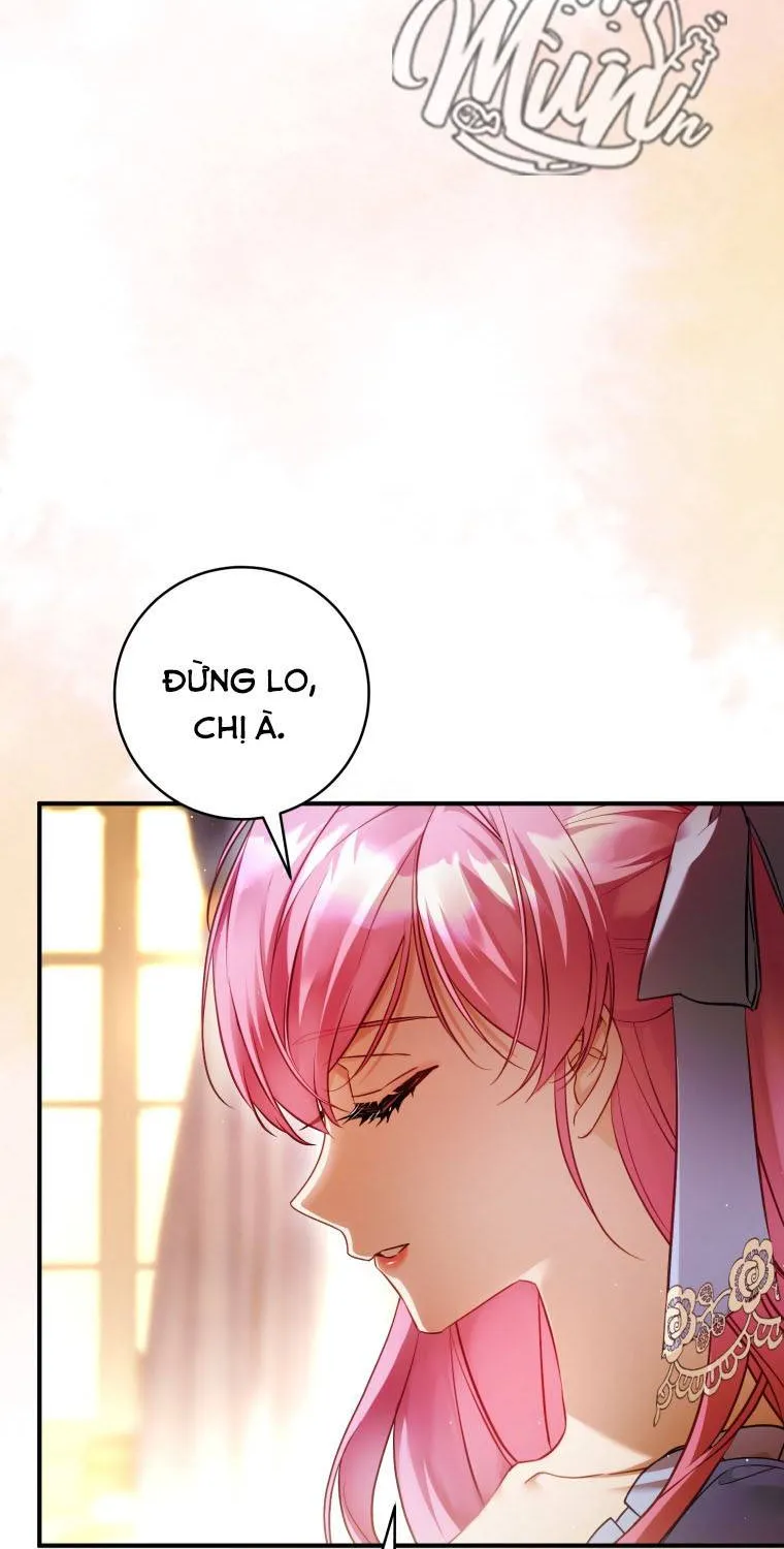 Hoa Bên Lưỡii Kiếm - Chap 31 - Trang 17