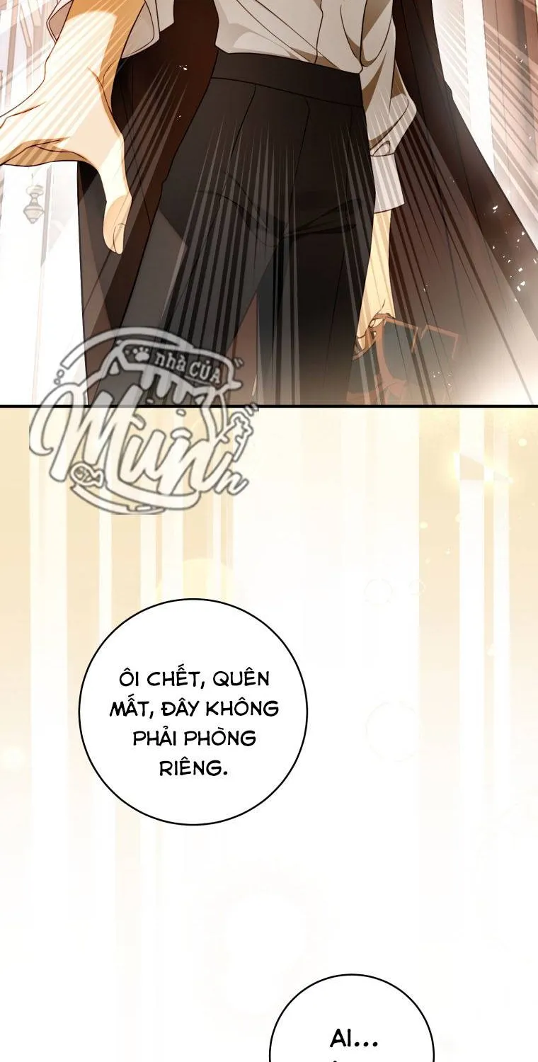 Hoa Bên Lưỡii Kiếm - Chap 31 - Trang 3