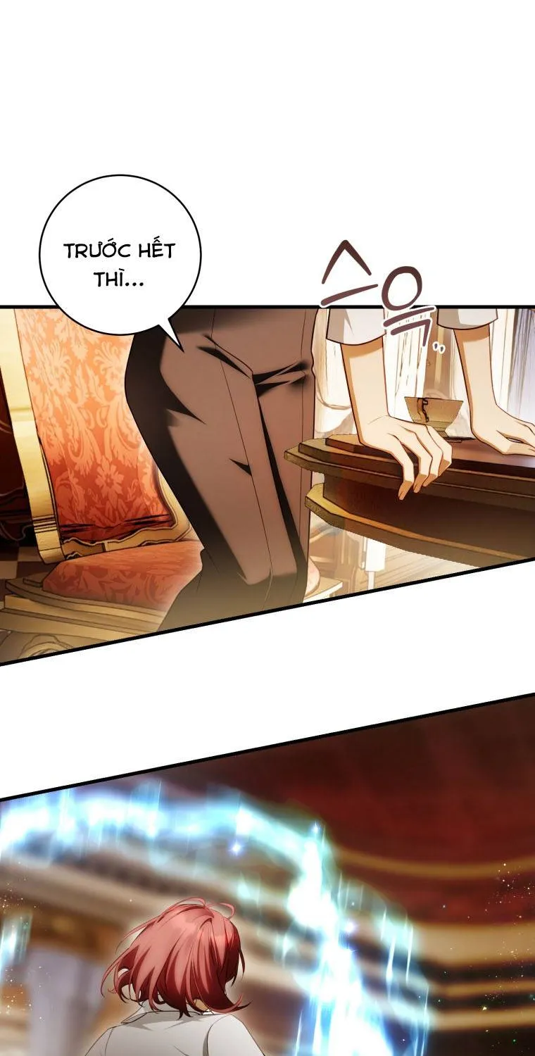 Hoa Bên Lưỡii Kiếm - Chap 31 - Trang 24