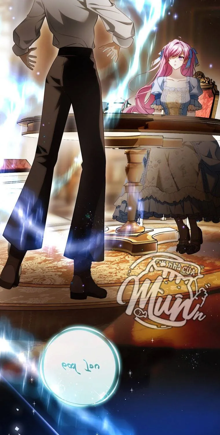 Hoa Bên Lưỡii Kiếm - Chap 31 - Trang 25
