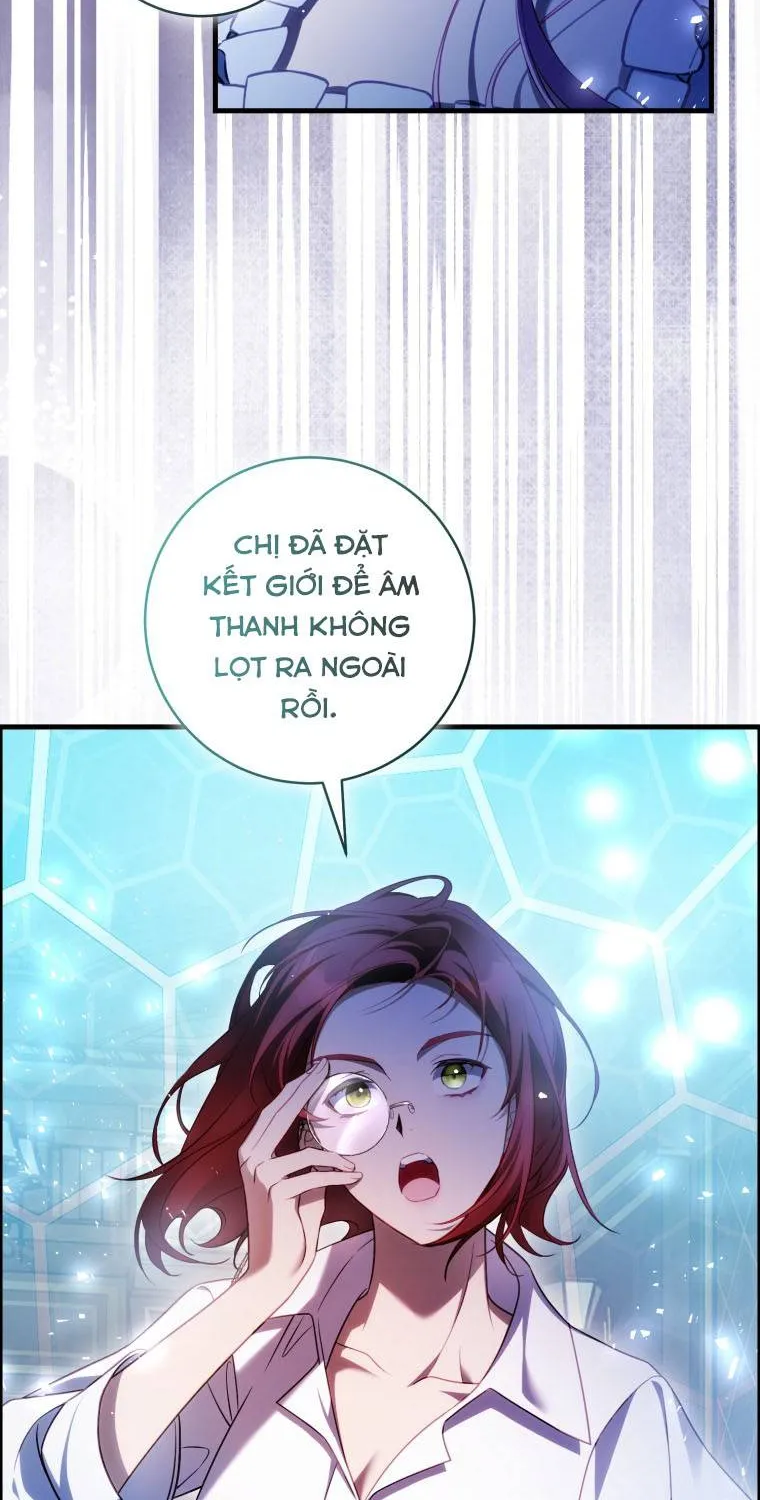 Hoa Bên Lưỡii Kiếm - Chap 31 - Trang 30