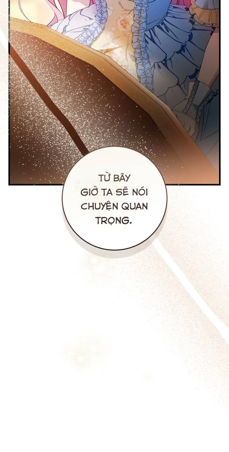 Hoa Bên Lưỡii Kiếm - Chap 31 - Trang 33