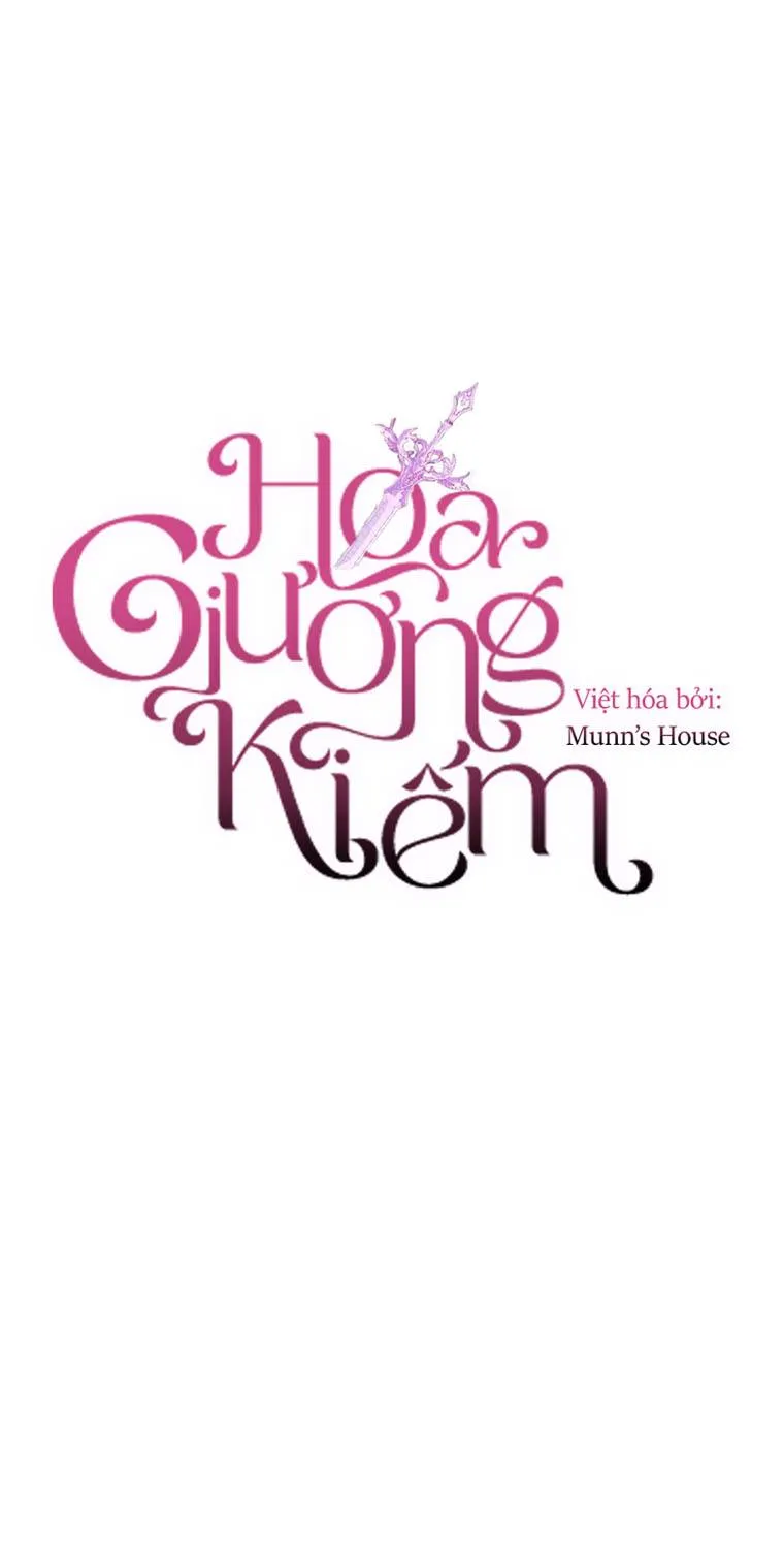 Hoa Bên Lưỡii Kiếm - Chap 31 - Trang 34