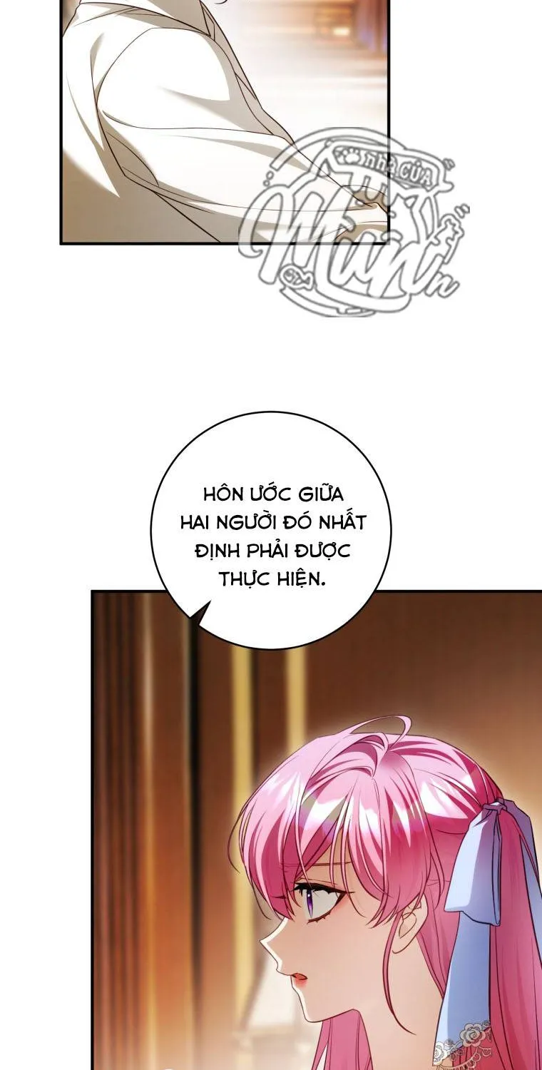 Hoa Bên Lưỡii Kiếm - Chap 31 - Trang 37