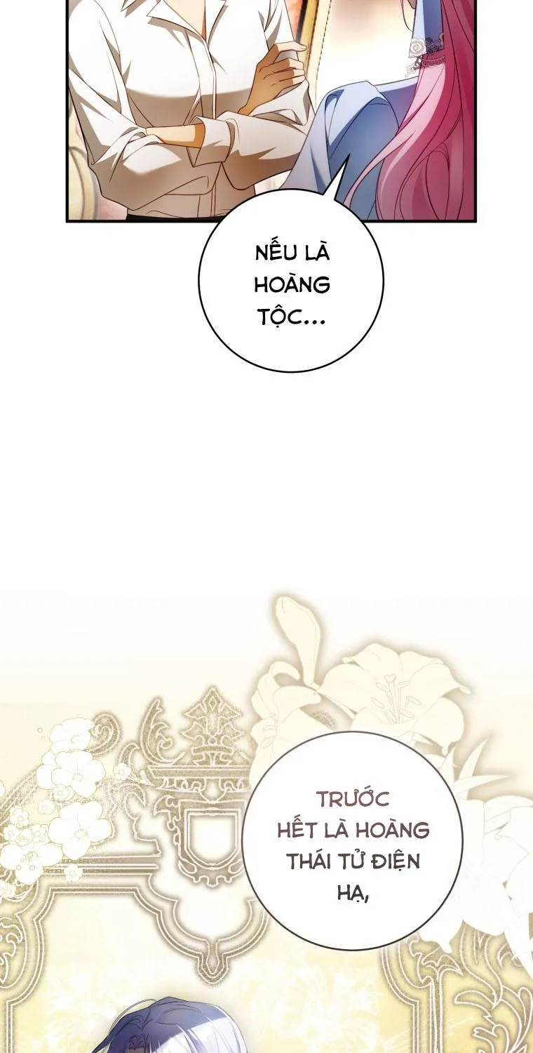 Hoa Bên Lưỡii Kiếm - Chap 31 - Trang 42