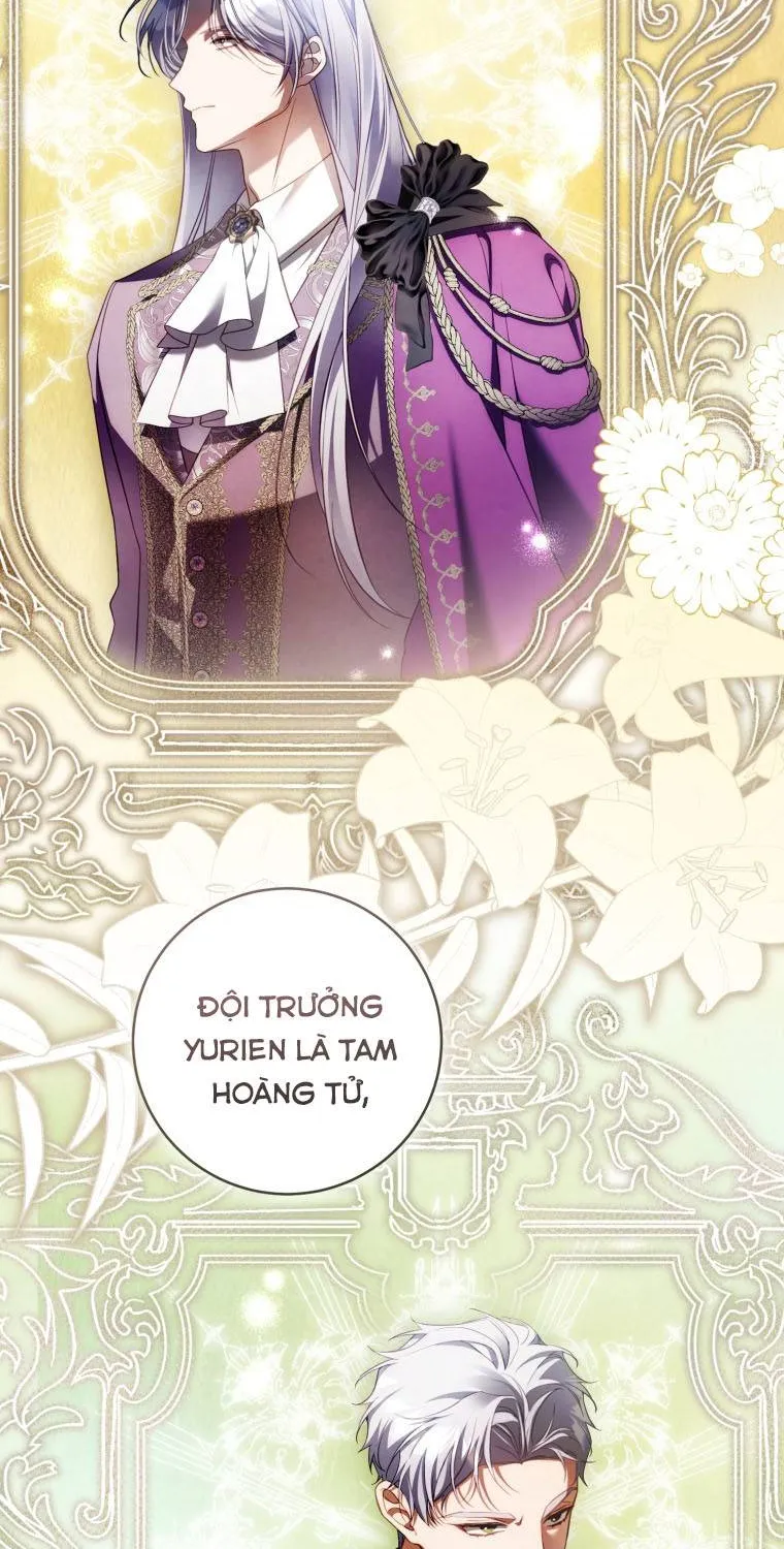 Hoa Bên Lưỡii Kiếm - Chap 31 - Trang 43