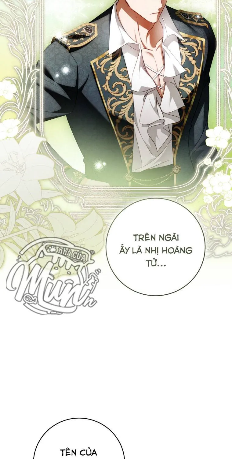 Hoa Bên Lưỡii Kiếm - Chap 31 - Trang 44