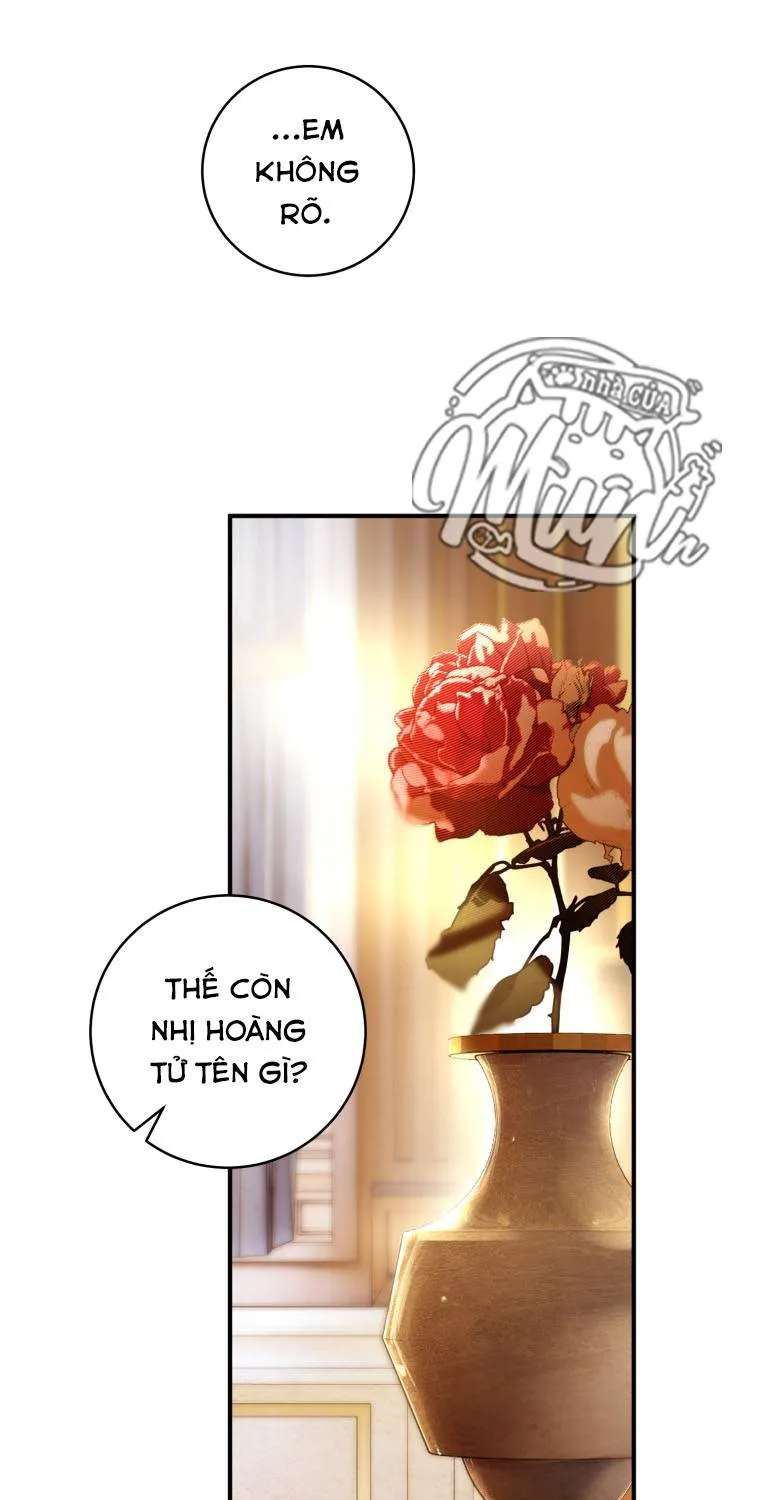 Hoa Bên Lưỡii Kiếm - Chap 31 - Trang 47