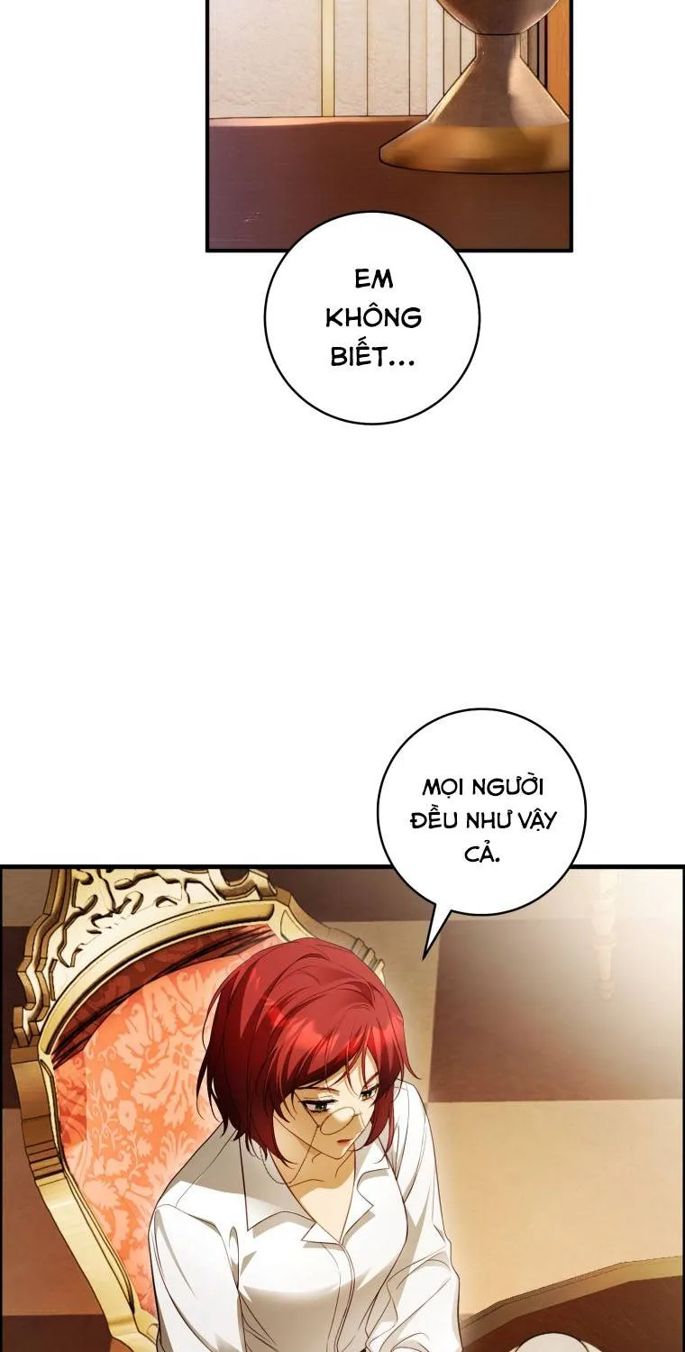 Hoa Bên Lưỡii Kiếm - Chap 31 - Trang 48