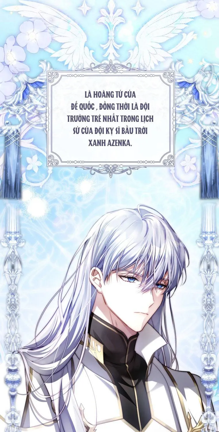 Hoa Bên Lưỡii Kiếm - Chap 31 - Trang 50