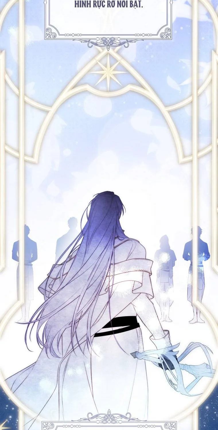 Hoa Bên Lưỡii Kiếm - Chap 31 - Trang 52