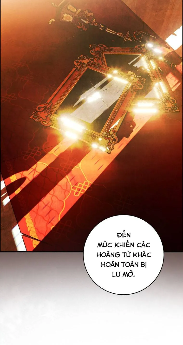 Hoa Bên Lưỡii Kiếm - Chap 31 - Trang 54
