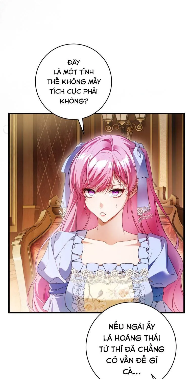 Hoa Bên Lưỡii Kiếm - Chap 31 - Trang 55