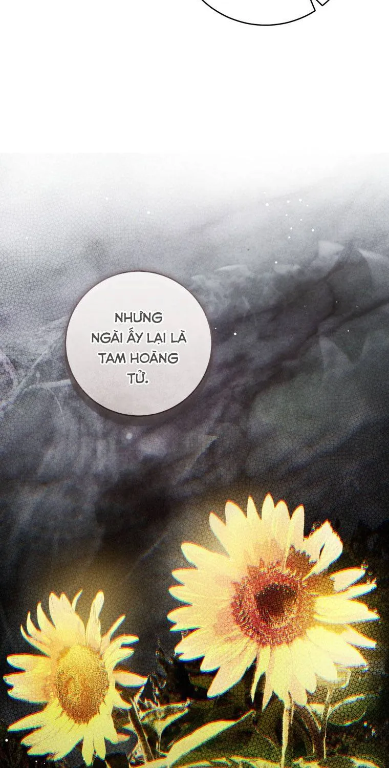 Hoa Bên Lưỡii Kiếm - Chap 31 - Trang 56