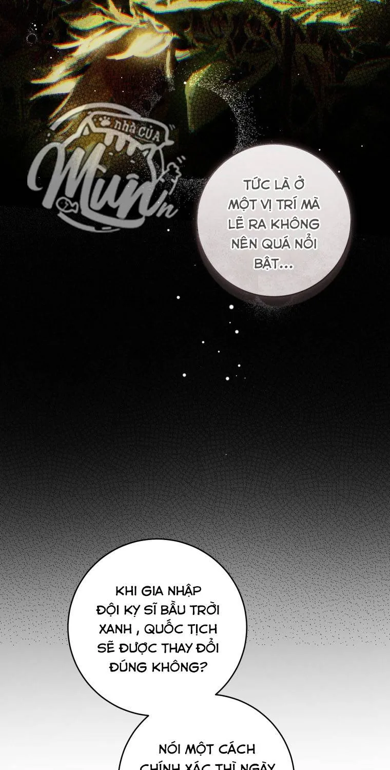 Hoa Bên Lưỡii Kiếm - Chap 31 - Trang 57