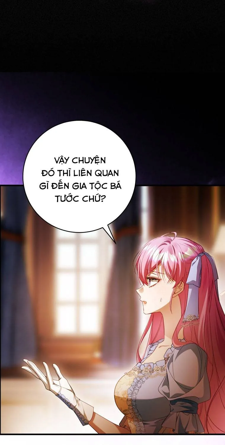 Hoa Bên Lưỡii Kiếm - Chap 31 - Trang 64