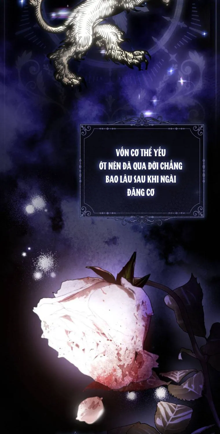 Hoa Bên Lưỡii Kiếm - Chap 31 - Trang 67