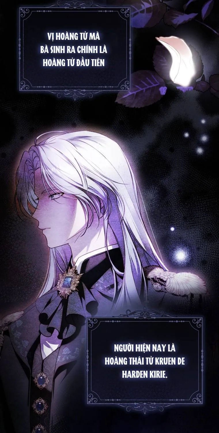 Hoa Bên Lưỡii Kiếm - Chap 31 - Trang 68