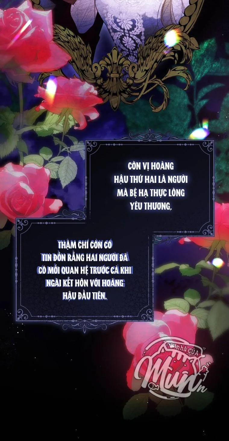 Hoa Bên Lưỡii Kiếm - Chap 31 - Trang 70